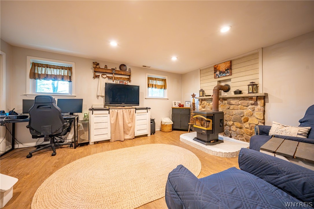 2573 Pratt Road Pembroke, NY 14020 - Photo 23 of 48 Gallery Image 23