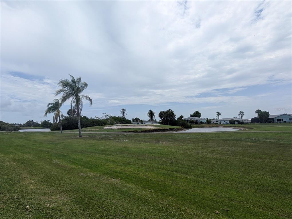 50 Caddy Road Rotonda West, FL 33947 - Photo 15 of 15