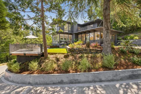 $1,950,000 | 485 Scenic Road, Fairfax, CA 94930