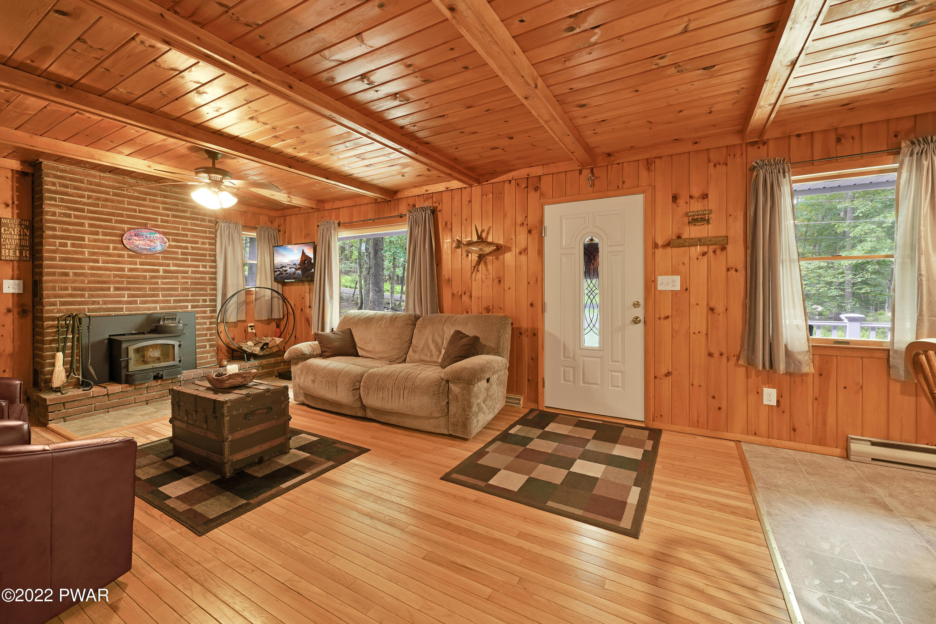 110 Mohawk Road Shohola, PA 18458 - Photo 19 of 46 DSC05871