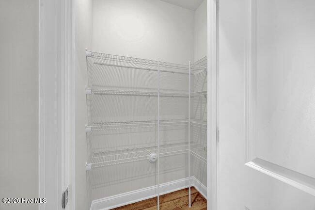 729 Caisson Run Wilmington, NC 28412 - Photo 12 of 96 Walk-in Pantry -729 Caisson Run