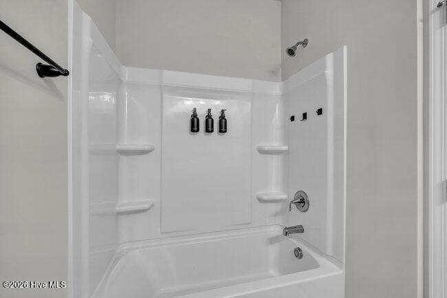 729 Caisson Run Wilmington, NC 28412 - Photo 26 of 95 First floor bathroom -729 Caisson Run