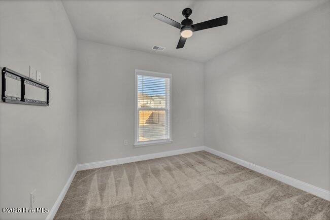 729 Caisson Run Wilmington, NC 28412 - Photo 27 of 95 First floor bedroom -729 Caisson Run