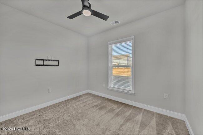729 Caisson Run Wilmington, NC 28412 - Photo 28 of 95 First floor bedroom -729 Caisson Run