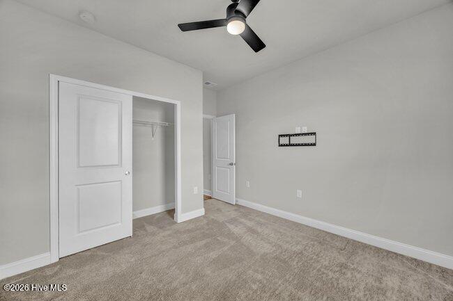 729 Caisson Run Wilmington, NC 28412 - Photo 29 of 95 First floor bedroom -729 Caisson Run