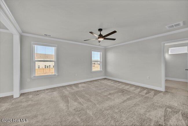 729 Caisson Run Wilmington, NC 28412 - Photo 34 of 95 Primary Bedroom -729 Caisson Run