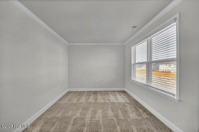 729 Caisson Run Wilmington, NC 28412 - Photo 38 of 95 Sitting Room in Primary