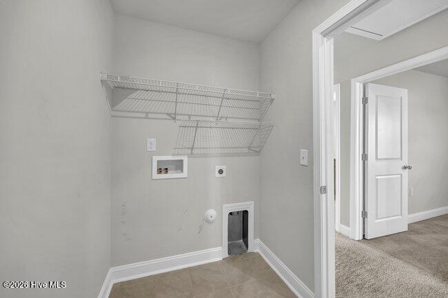 729 Caisson Run Wilmington, NC 28412 - Photo 44 of 95 Laundry Room -729 Caisson Run