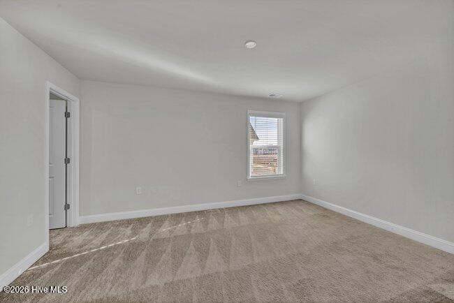 729 Caisson Run Wilmington, NC 28412 - Photo 49 of 95 Bedroom 5 -729 Caisson Run