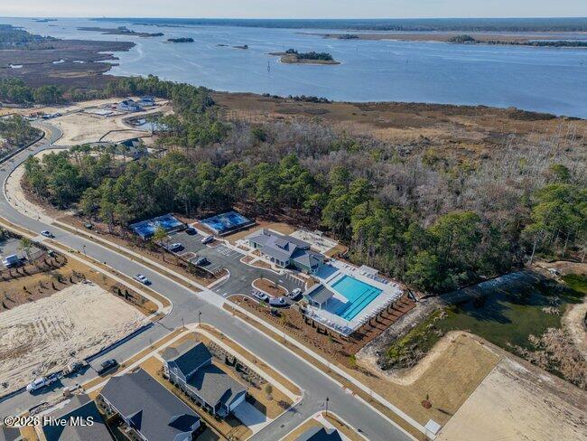 729 Caisson Run Wilmington, NC 28412 - Photo 61 of 95 Riverhouse Amenities