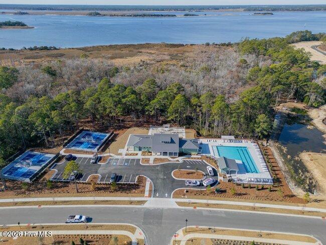 729 Caisson Run Wilmington, NC 28412 - Photo 62 of 95 Riverhouse Amenities