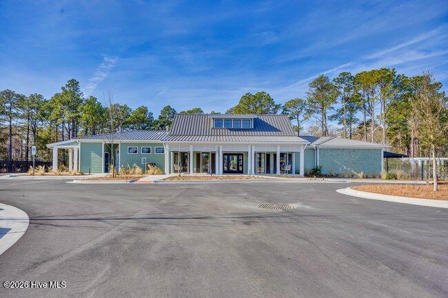 729 Caisson Run Wilmington, NC 28412 - Photo 63 of 95 Riverhouse Clubhouse/Fitness Center
