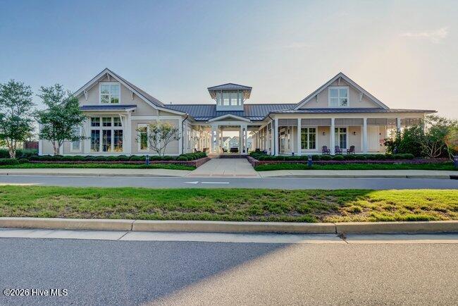 729 Caisson Run Wilmington, NC 28412 - Photo 70 of 95 Lakehouse Clubhouse