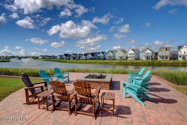 729 Caisson Run Wilmington, NC 28412 - Photo 79 of 95 Lakehouse Amenities