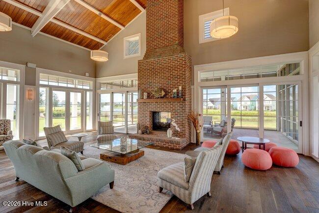 729 Caisson Run Wilmington, NC 28412 - Photo 80 of 95 Lakehouse Amenities