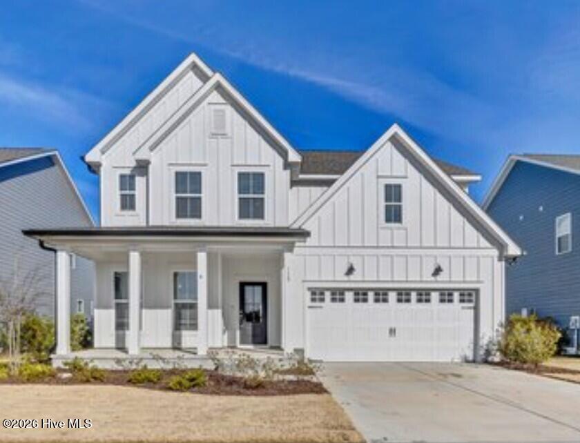 729 Caisson Run Wilmington, NC 28412 - Photo 94 of 96 729 Caisson Run Cover