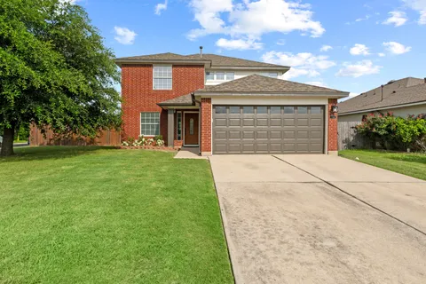 $335,000 | 301 Abamillo Court, Hutto, TX 78634
