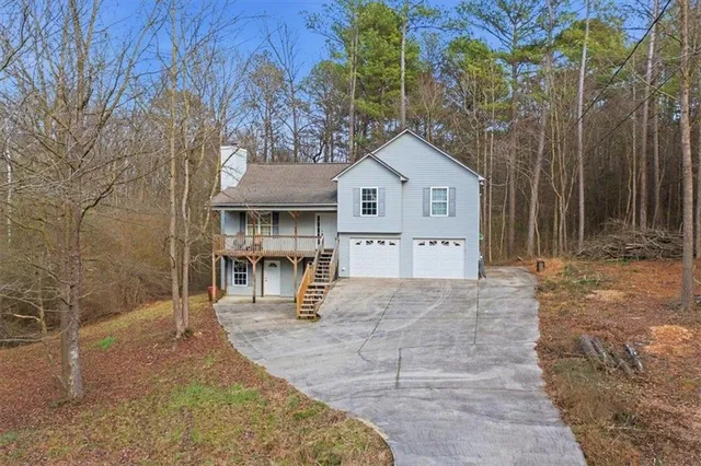 $339,000 | 197 Garmon Road, Cedartown, GA 30125