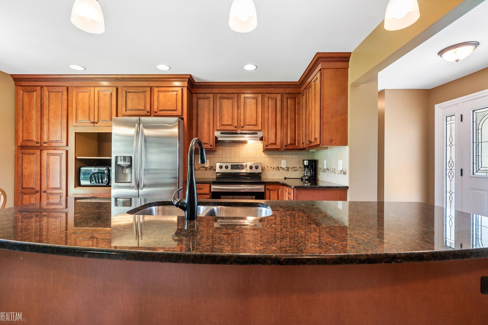 14411 Reid Road Romeo, MI 48065 - Photo 13 of 45