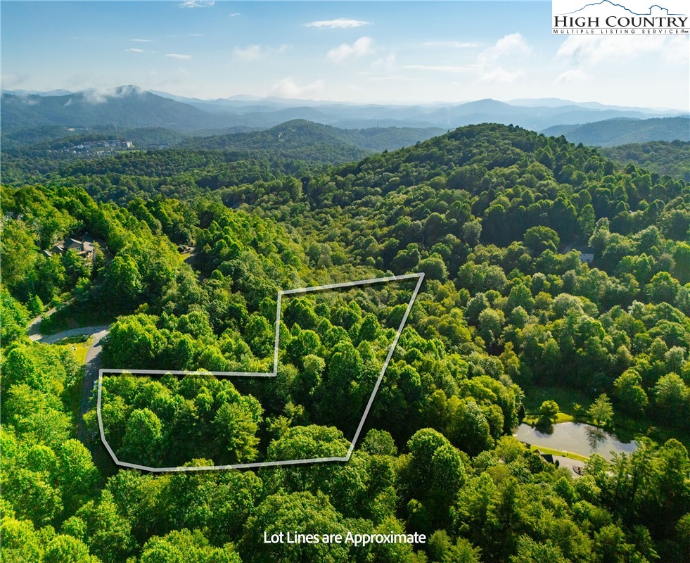 Boulder Creek Drive Boone, NC 28607 - Photo 14 of 32 a view of a green field