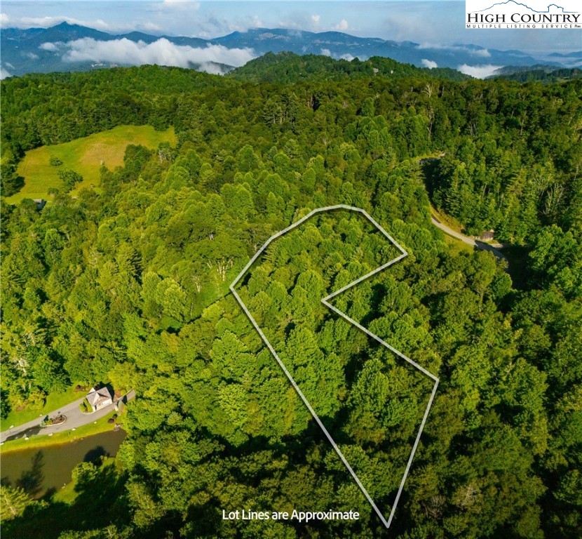 Boulder Creek Drive Boone, NC 28607 - Photo 21 of 25 a view of a tennis court