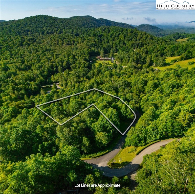 Boulder Creek Drive Boone, NC 28607 - Photo 22 of 25 a view of a lush green field