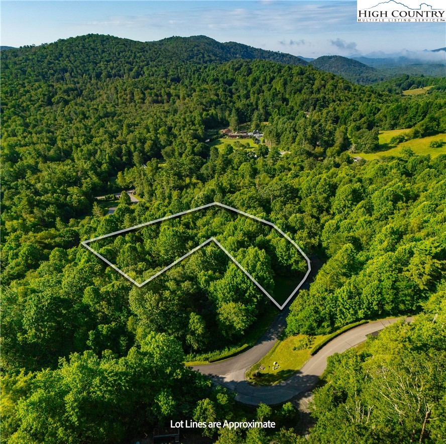 Boulder Creek Drive Boone, NC 28607 - Photo 22 of 38 a view of a lush green field