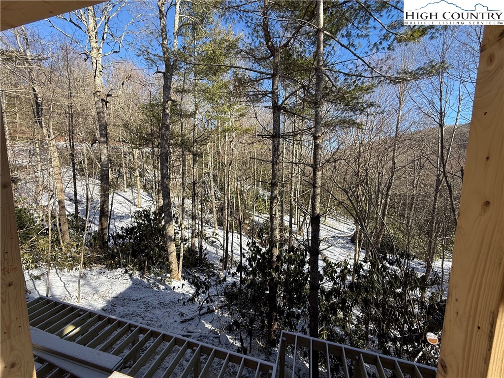 Boulder Creek Drive Boone, NC 28607 - Photo 29 of 38 a view of a yard