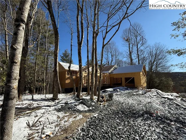 $1,690,000 | Boulder Creek Drive, Boone, NC 28607