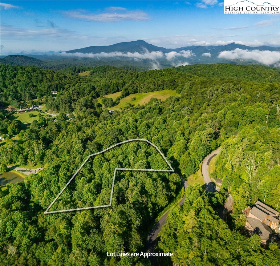 Boulder Creek Drive Boone, NC 28607 - Photo 32 of 32 a view of a lush green field