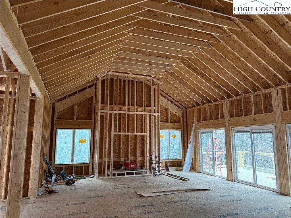 Boulder Creek Drive Boone, NC 28607 - Photo 35 of 38 a front view of a building