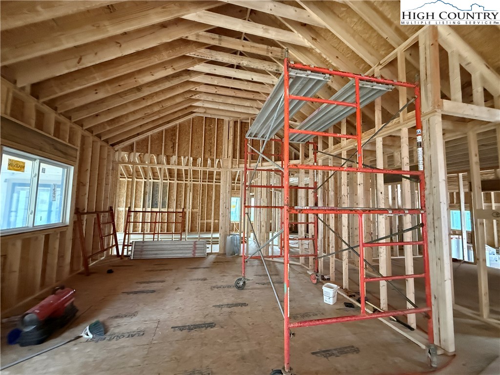 Boulder Creek Drive Boone, NC 28607 - Photo 36 of 38 a view of front door