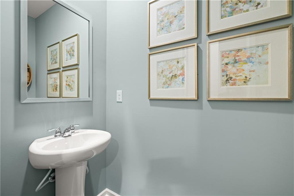 1230 Amerson Street Buckhead, GA 30625 - Photo 38 of 51