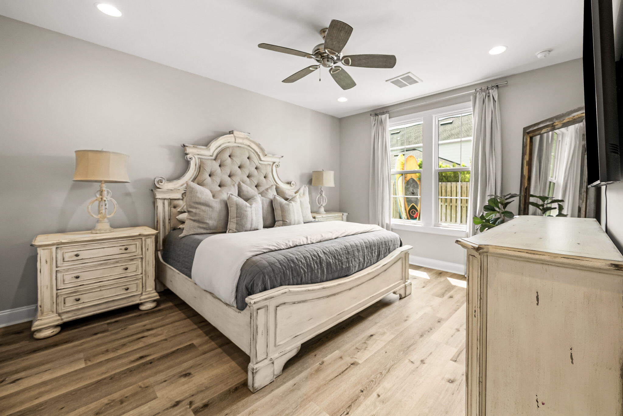 290 Windrow Way Watersound, FL 32461 - Photo 23 of 82 Master Bedroom