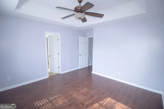 $1,800 | 8002 Ponderosa Pine Avenue, Statesboro, GA 30458