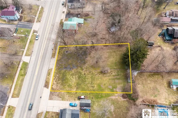 $24,900 | 38-40 North Erie Street, Chautauqua, NY 14757