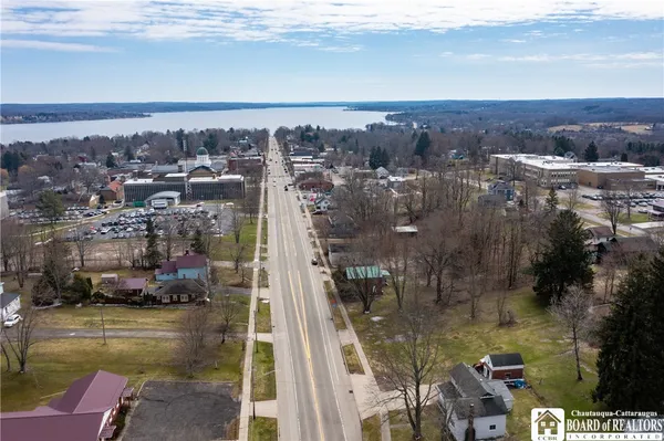 $24,900 | 38-40 North Erie Street, Chautauqua, NY 14757