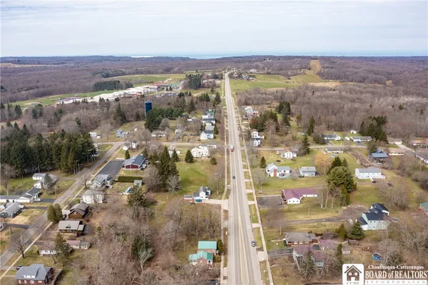 $24,900 | 38-40 North Erie Street, Chautauqua, NY 14757