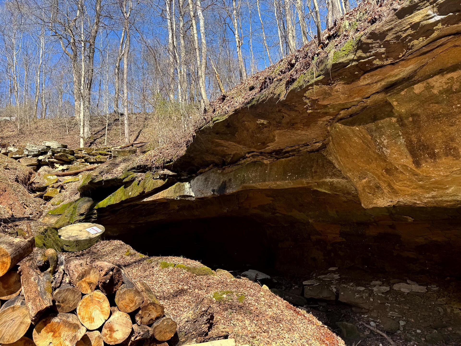 0 Remely Road, Unit MILLSTONE CAVES TRACT 1) Cutler, OH 45724 - Photo 7 of 41 CT-6