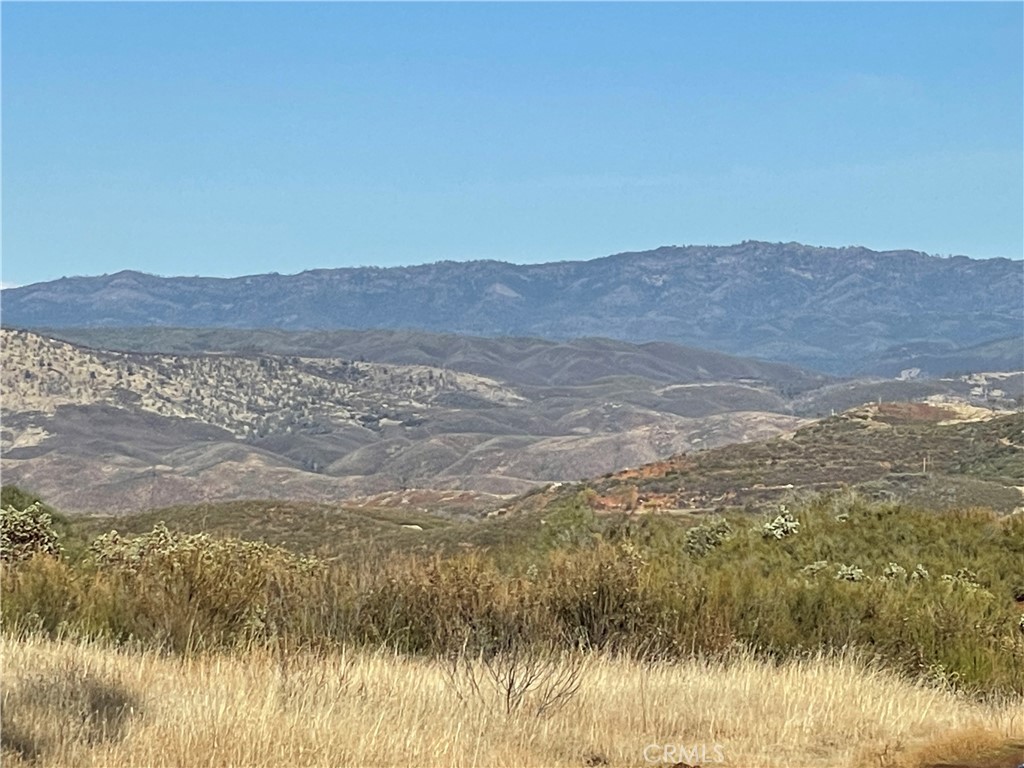 4747 Bear Valley Road Mariposa, CA 95338 - Photo 1 of 7 a view of ocean from a mountain