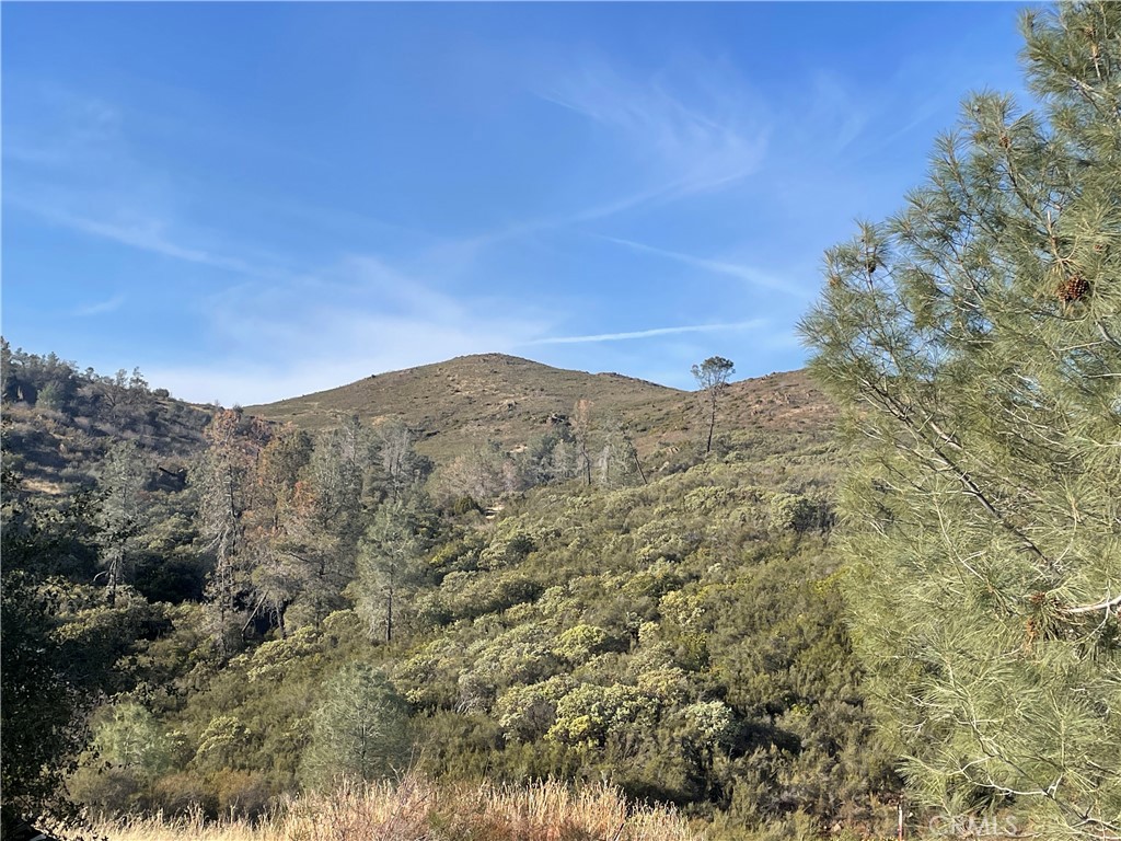 4747 Bear Valley Road Mariposa, CA 95338 - Photo 2 of 7 a view of a mountain range with trees in the background