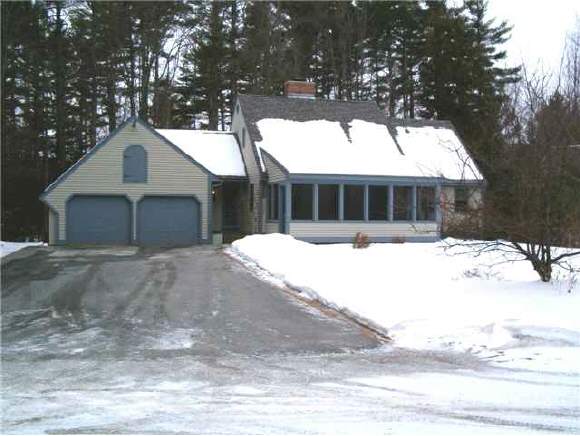 38 Pound Road Wilmot, NH 03287 - Photo 1 of 2