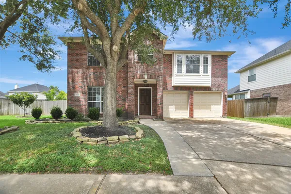 $2,799 | 5410 Spring Oak Drive, Pasadena, TX 77505