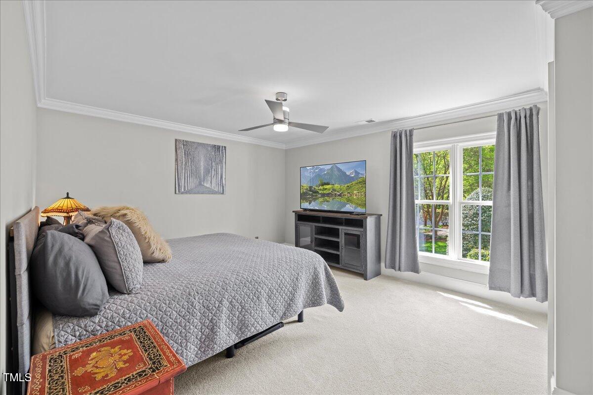 6819 Rainwater Road Raleigh, NC 27615 - Photo 37 of 67 41-6819 Rainwater Rd