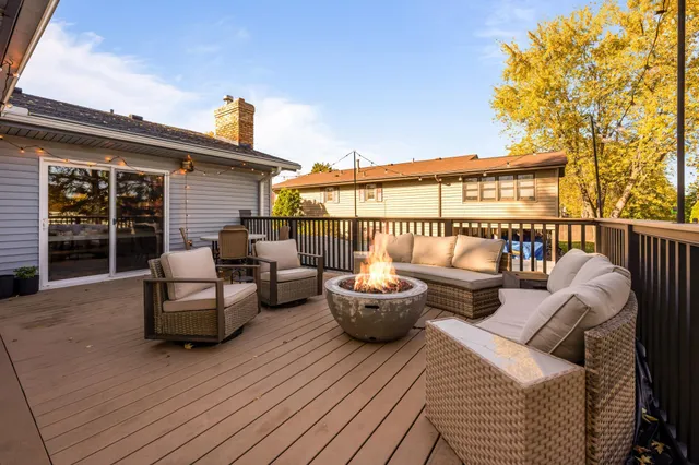 $525,000 | 9909 Oakland Avenue South, Bloomington, MN 55420