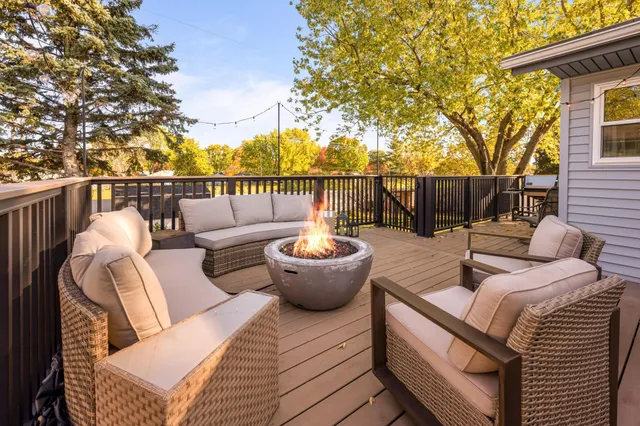 $525,000 | 9909 Oakland Avenue South, Bloomington, MN 55420