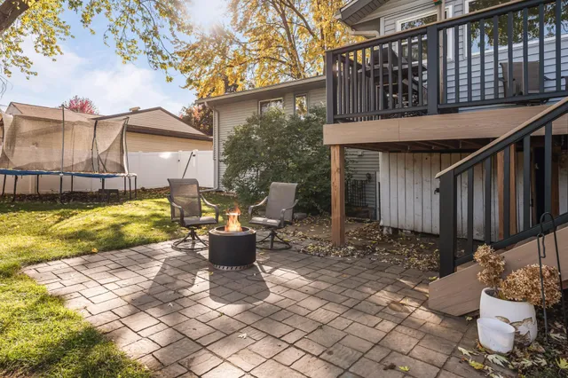 $525,000 | 9909 Oakland Avenue South, Bloomington, MN 55420