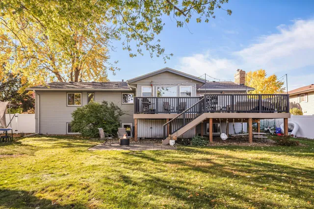 $525,000 | 9909 Oakland Avenue South, Bloomington, MN 55420