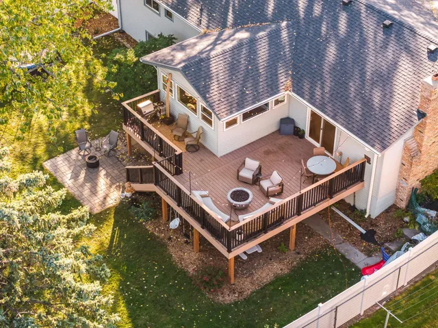 $525,000 | 9909 Oakland Avenue South, Bloomington, MN 55420