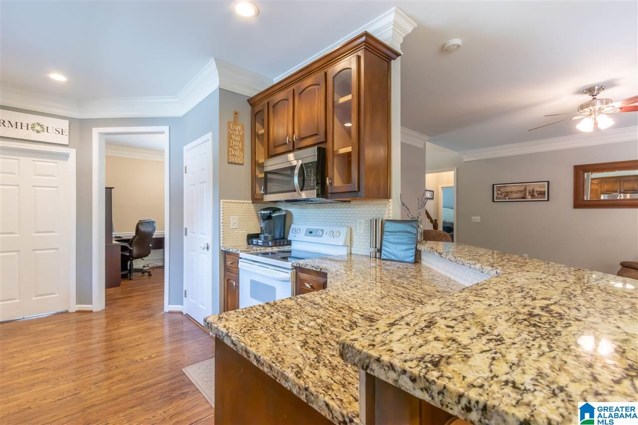 229 Grande View Lane Alabaster, AL 35114 - Photo 11 of 42